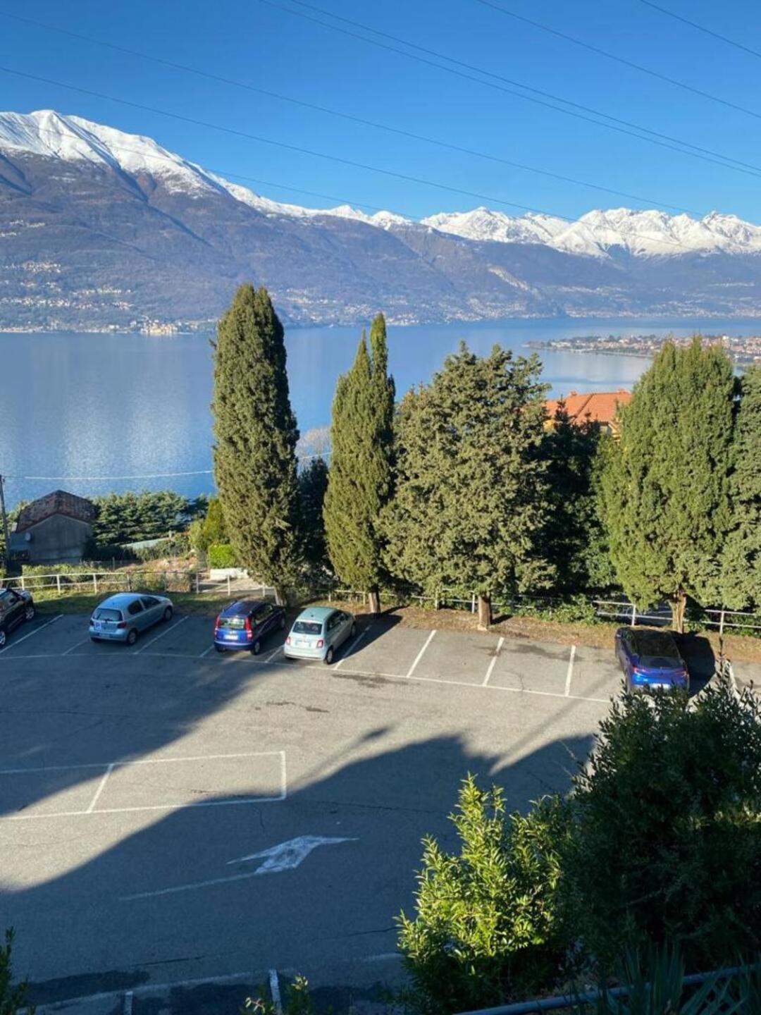 Apartament Castagno 1 Sentiero Del Viandante Bellano Zewnętrze zdjęcie
