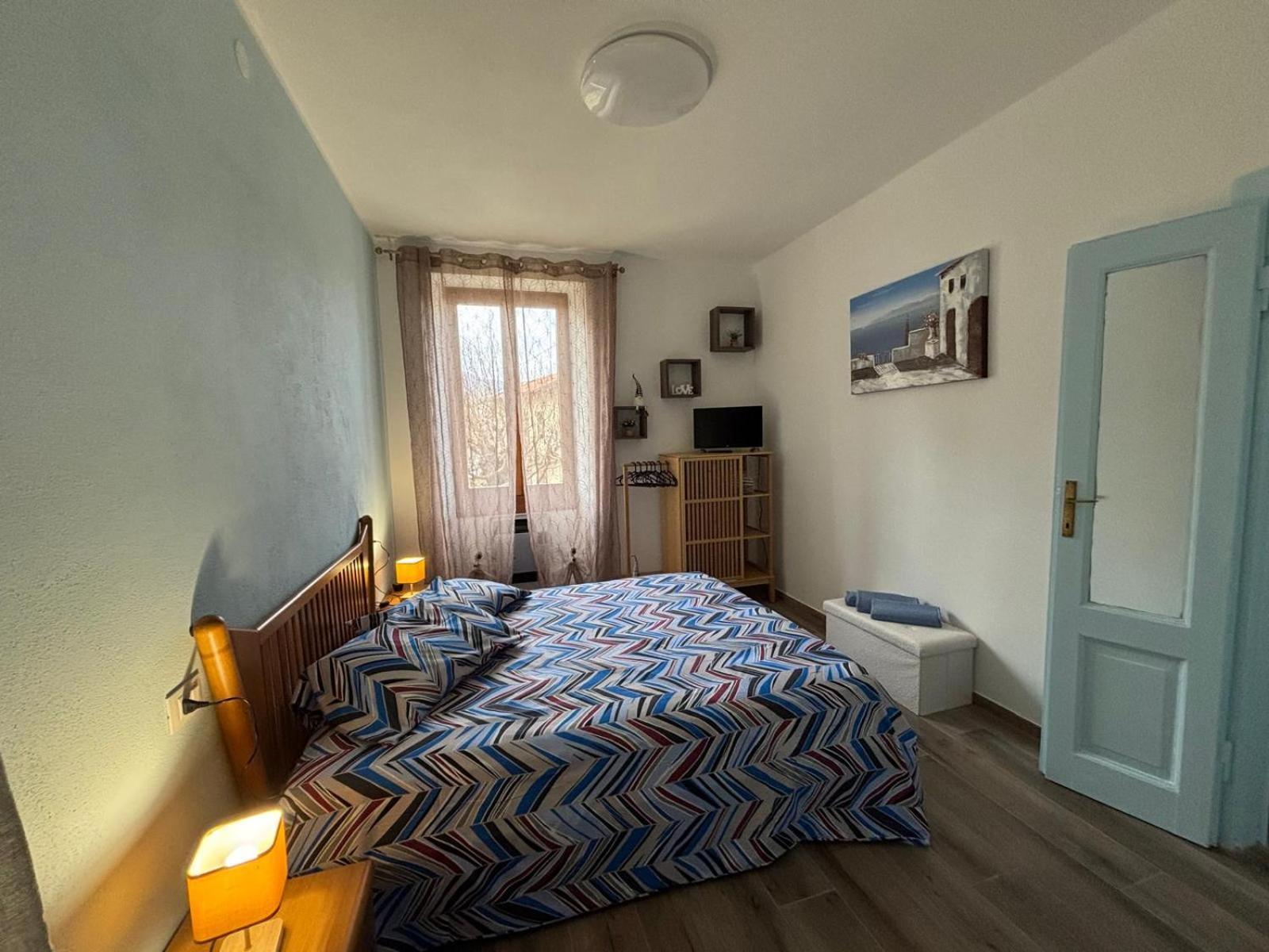 Apartament Castagno 1 Sentiero Del Viandante Bellano Zewnętrze zdjęcie