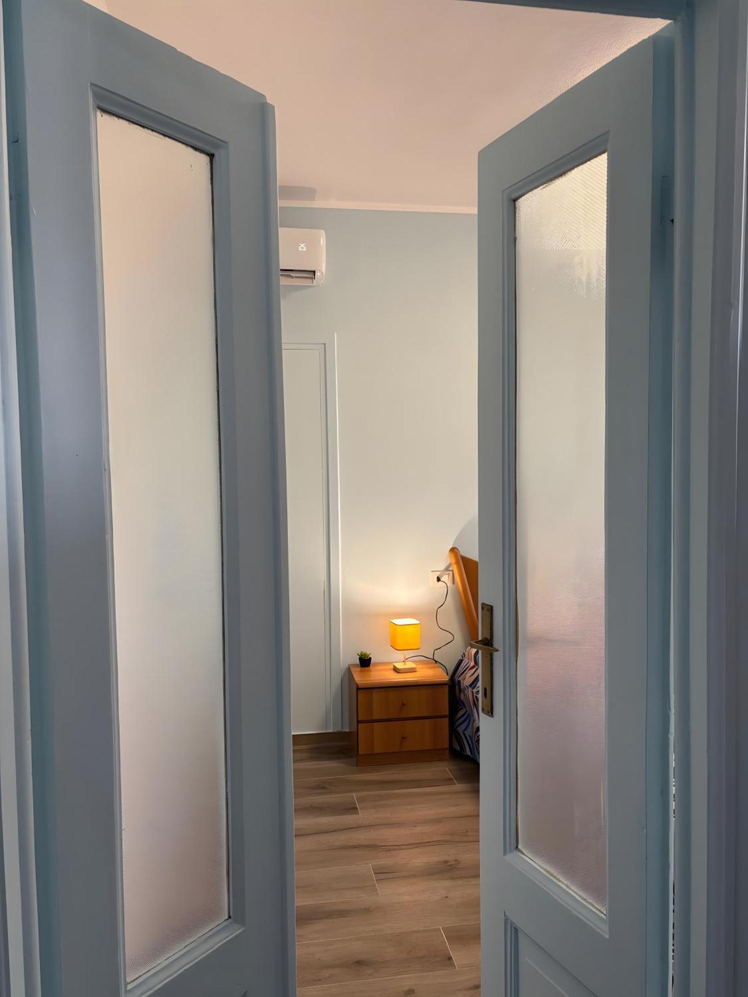 Apartament Castagno 1 Sentiero Del Viandante Bellano Zewnętrze zdjęcie