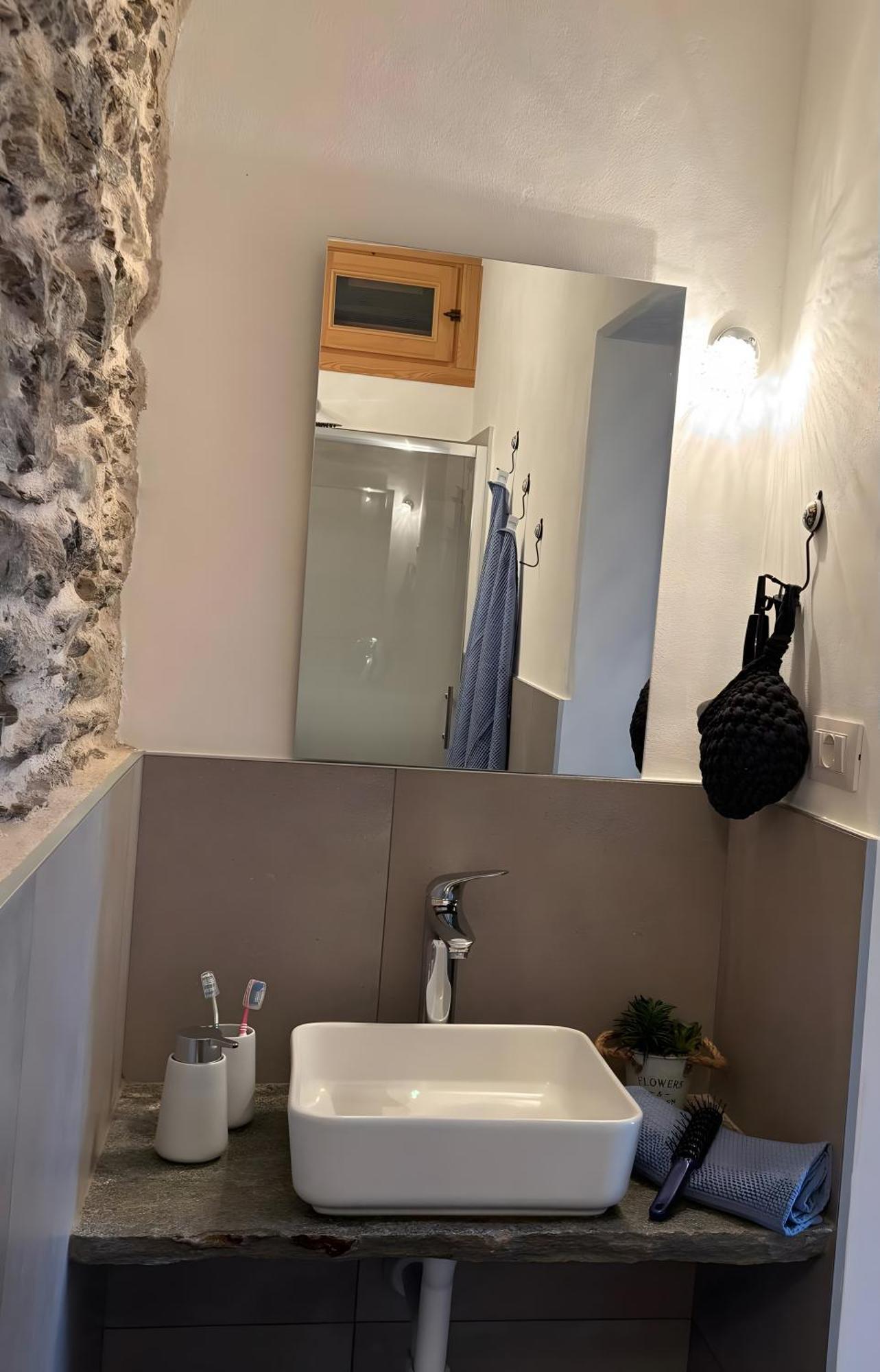 Apartament Castagno 1 Sentiero Del Viandante Bellano Zewnętrze zdjęcie