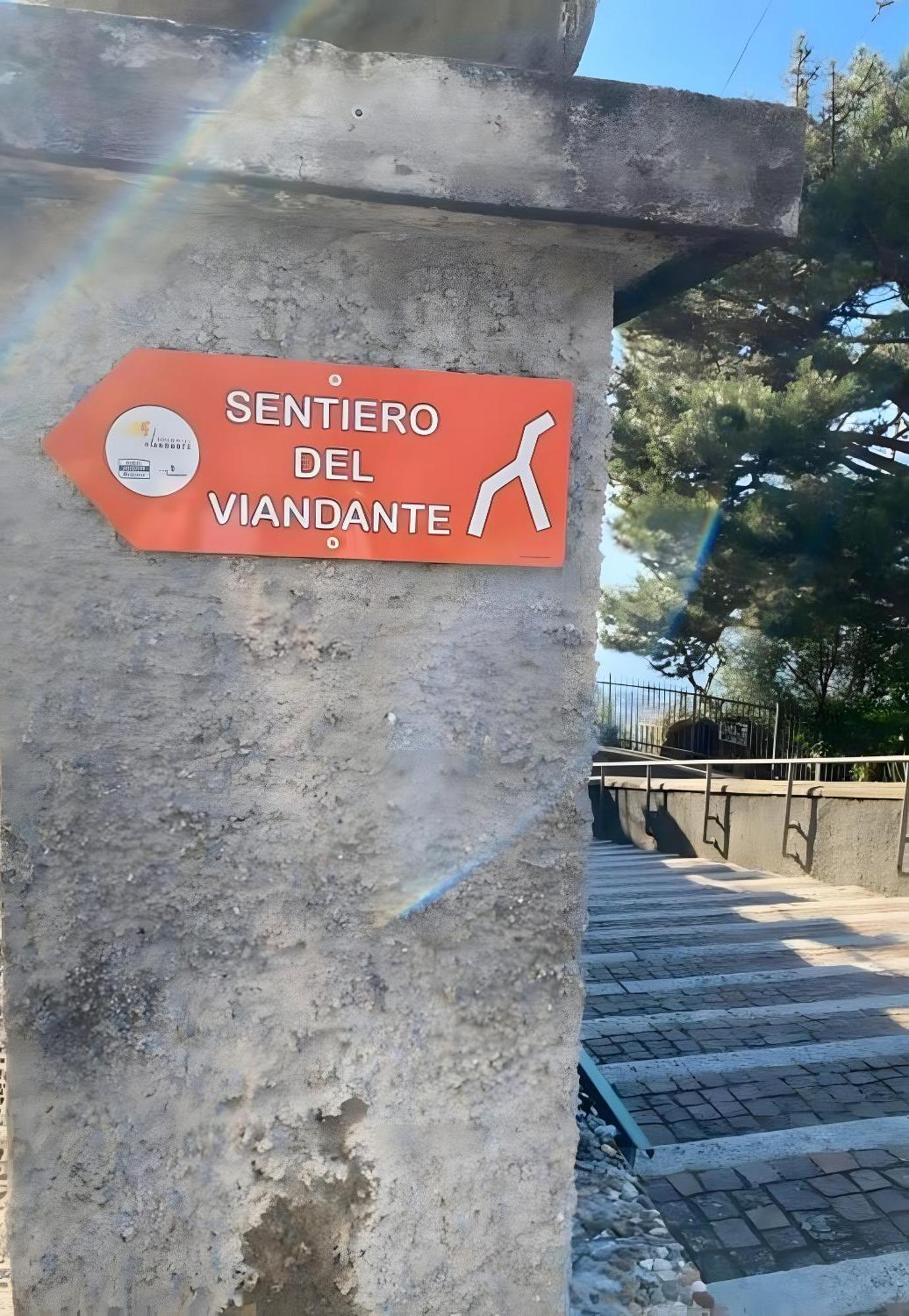 Apartament Castagno 1 Sentiero Del Viandante Bellano Zewnętrze zdjęcie