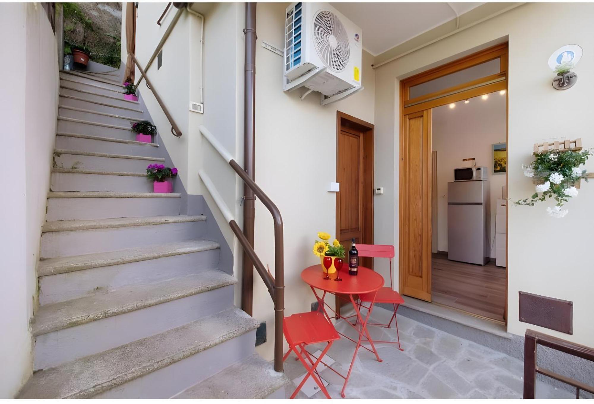 Apartament Castagno 1 Sentiero Del Viandante Bellano Zewnętrze zdjęcie